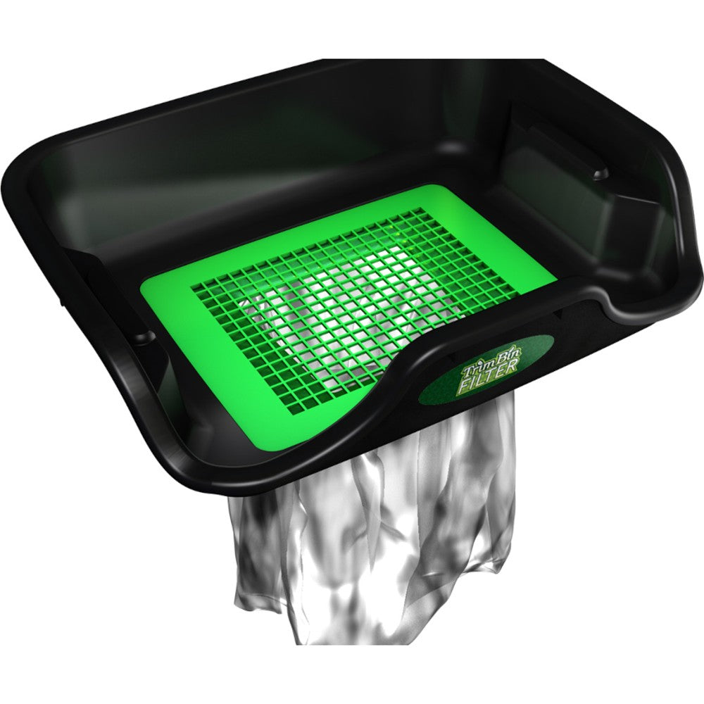 Harvest More Trim Bin Filter – Post Harvest Accessories