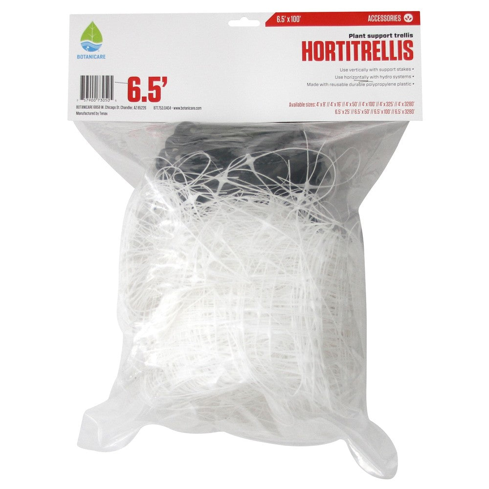 Botanicare 6.5ft x 100ft Horti-Trellis (100/PL)
