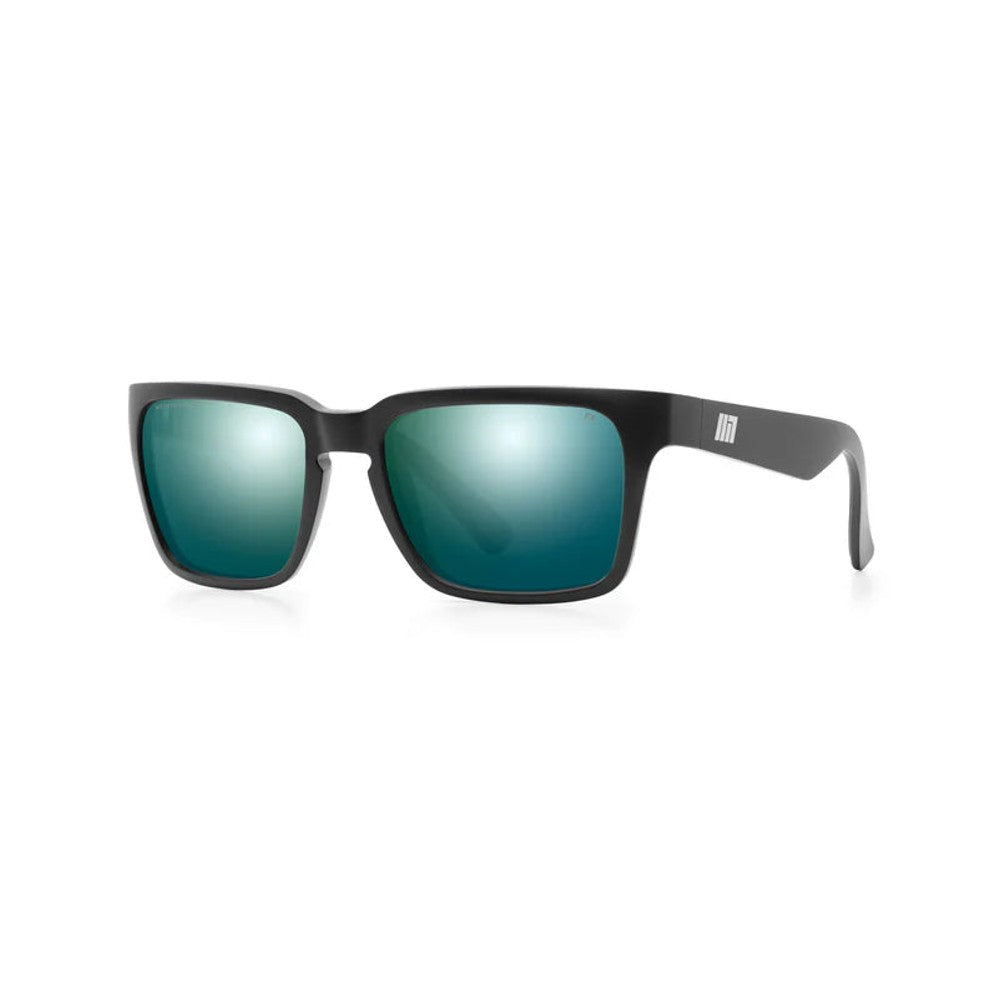 Method Seven Full Spectrum LED (CMH, LEC) Grow Glasses – EVOLUTION FX2 (Black) – Eye Protection