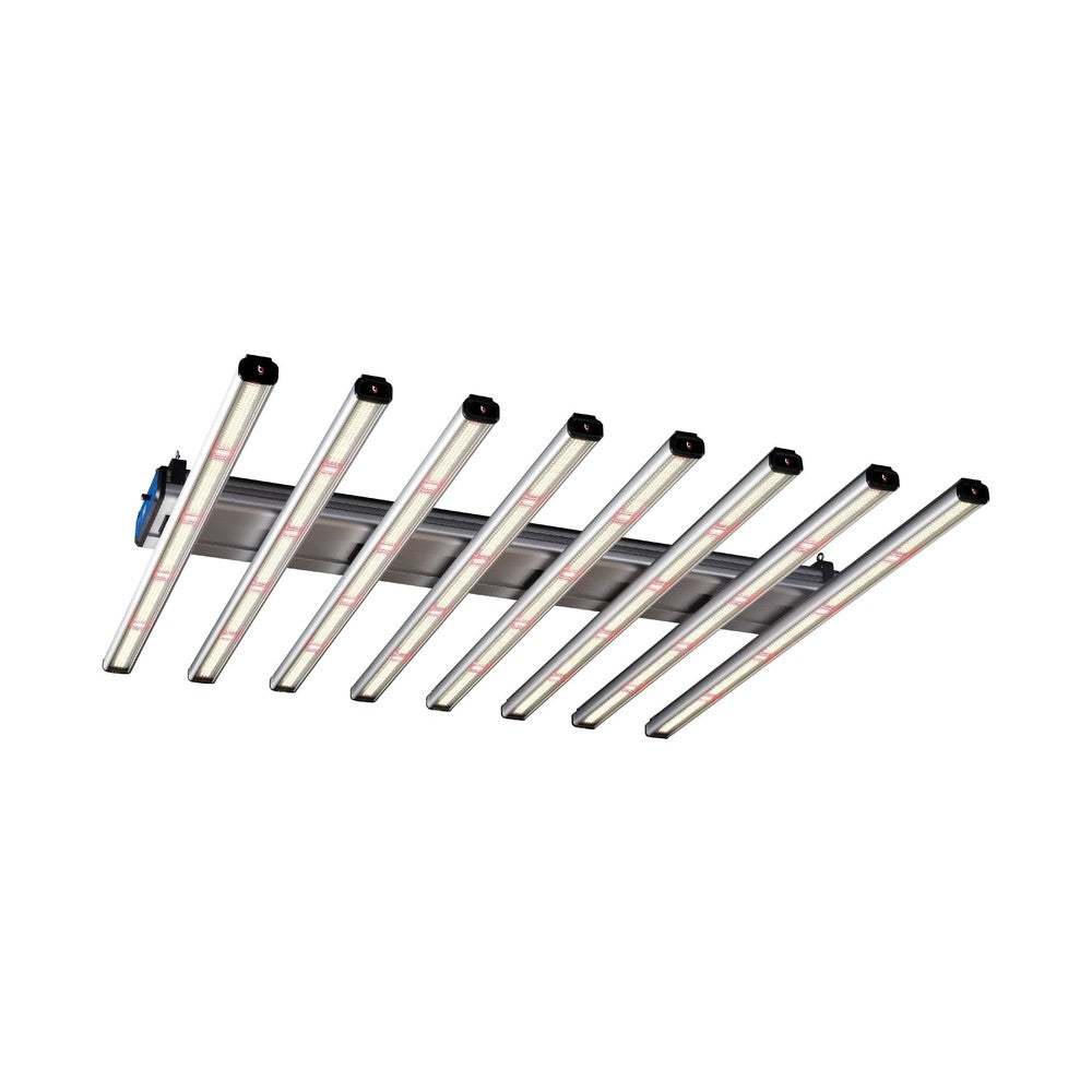 ThinkGrow Model - H LED Grow Light - Black Label Supply llc