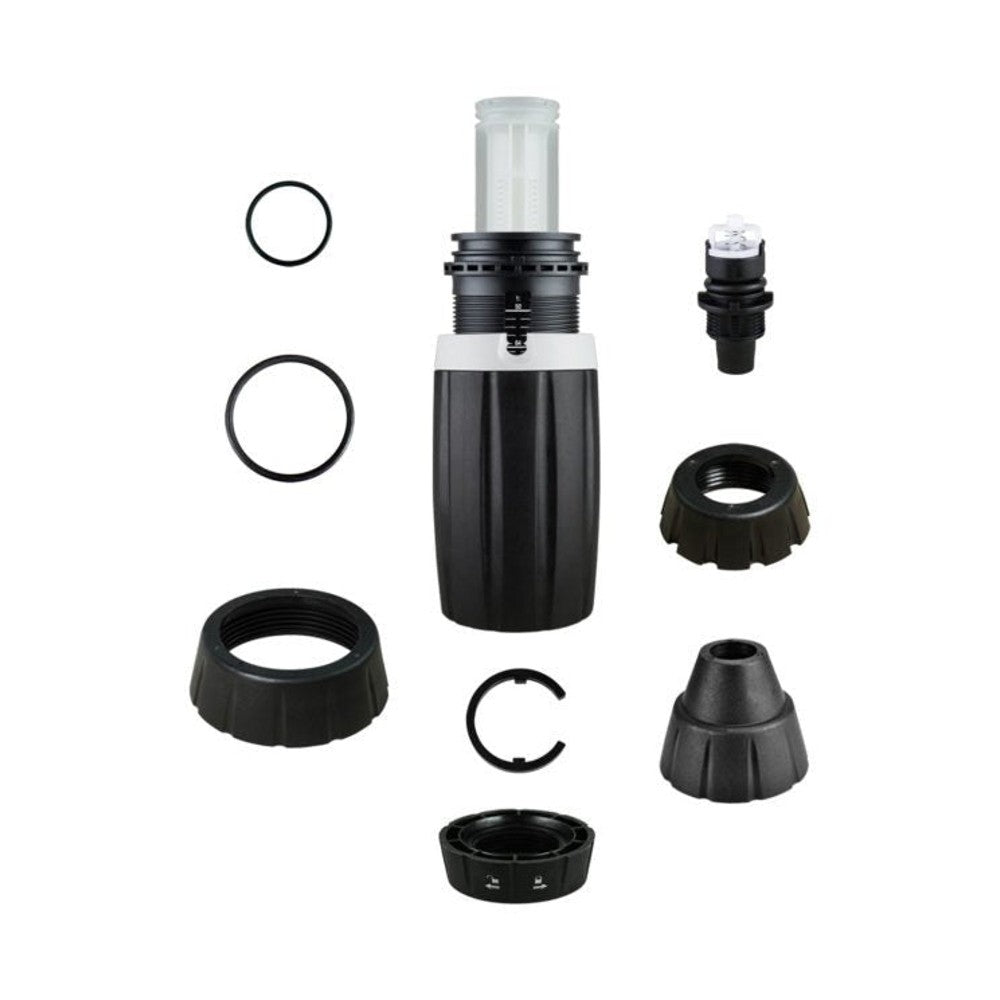Dosatron Injection Stem Assembly - Black Label Supply llc