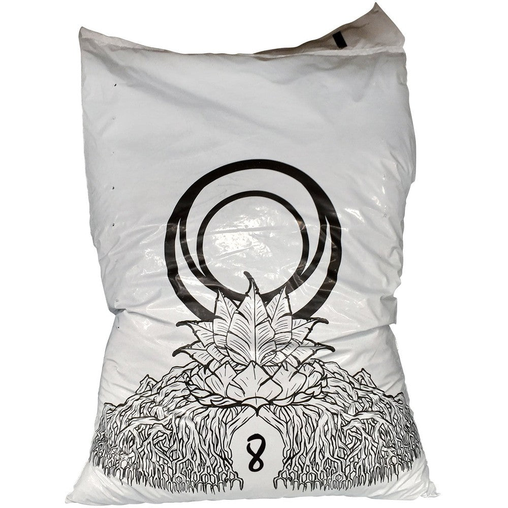 Nectar for the Gods Potting Soil Blend 8, 1.5 cf - Black Label Supply llc