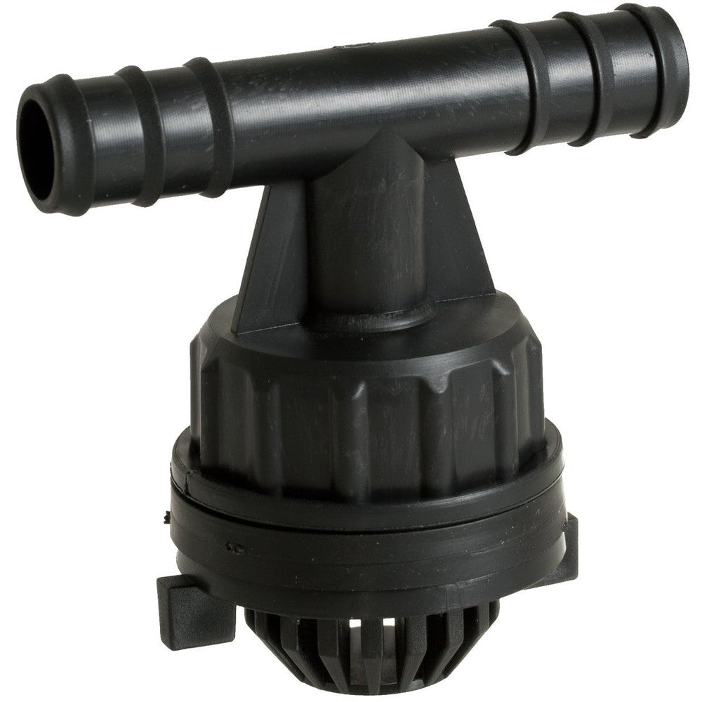 1/2" Grow Flow Tee Hardware Kit, pack of 6 - Black Label Supply llc