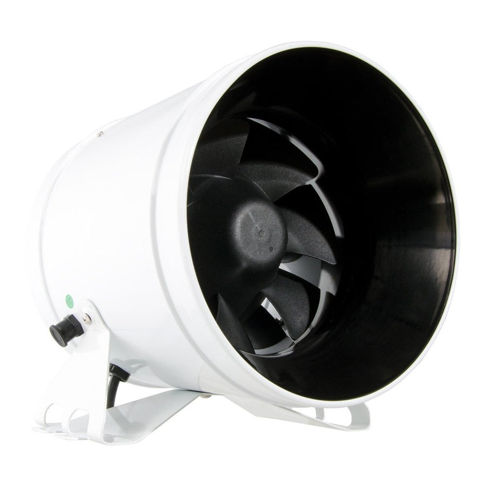 JETFAN Mixed - Flow Digital Fans - Black Label Supply llc
