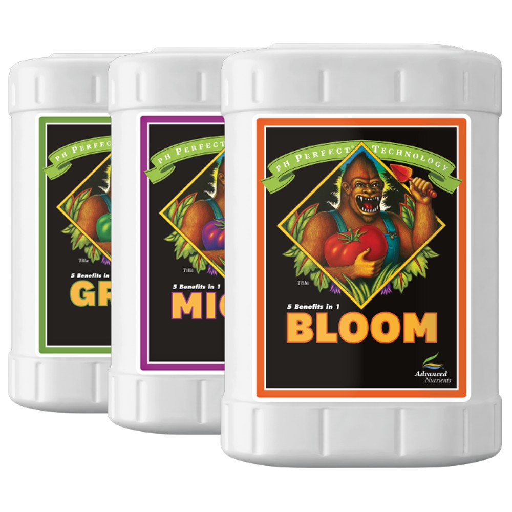 ph Perfect® Bloom – 23 L – Liquid