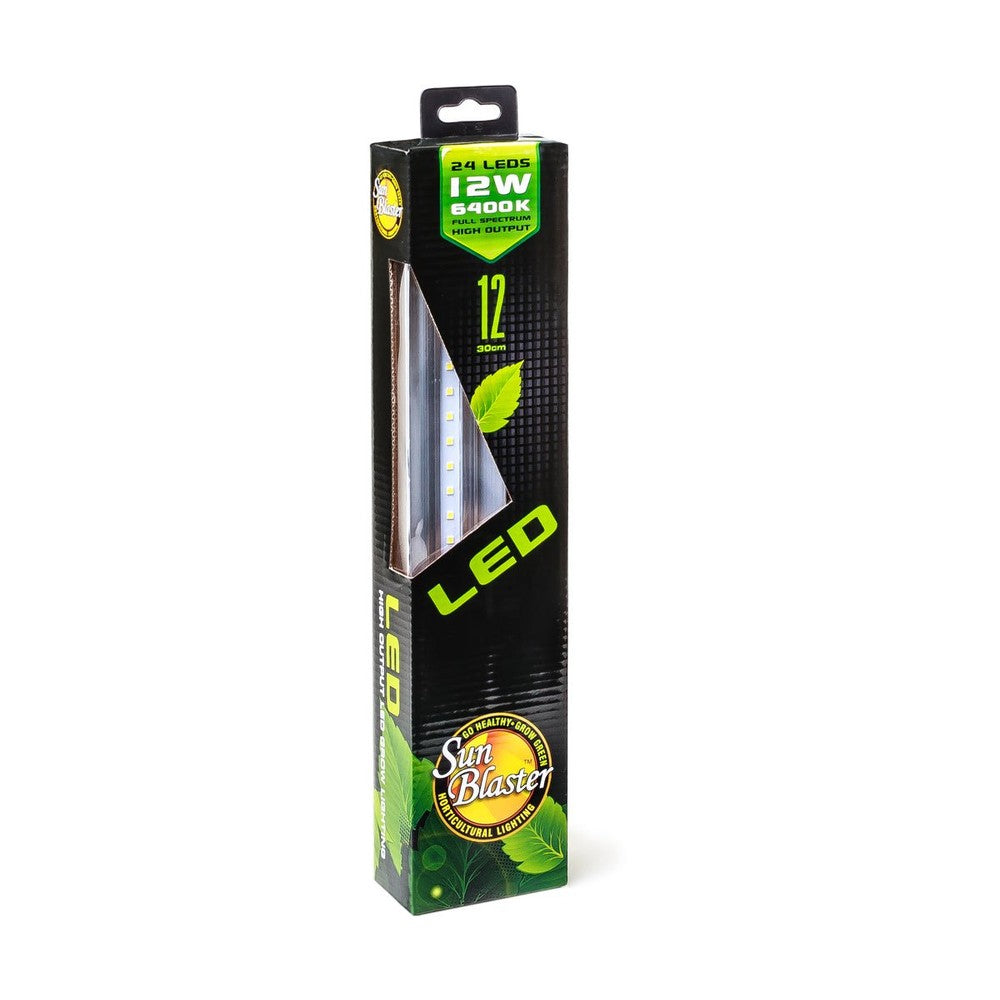 Sunblaster LED Strip Light - Black Label Supply llc
