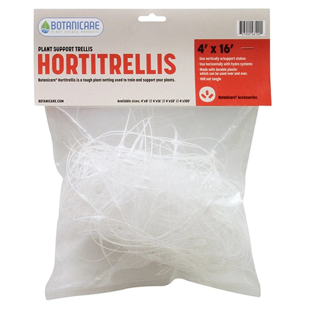 Botanicare 4ft x 16ft Horti-Trellis (450/PL)