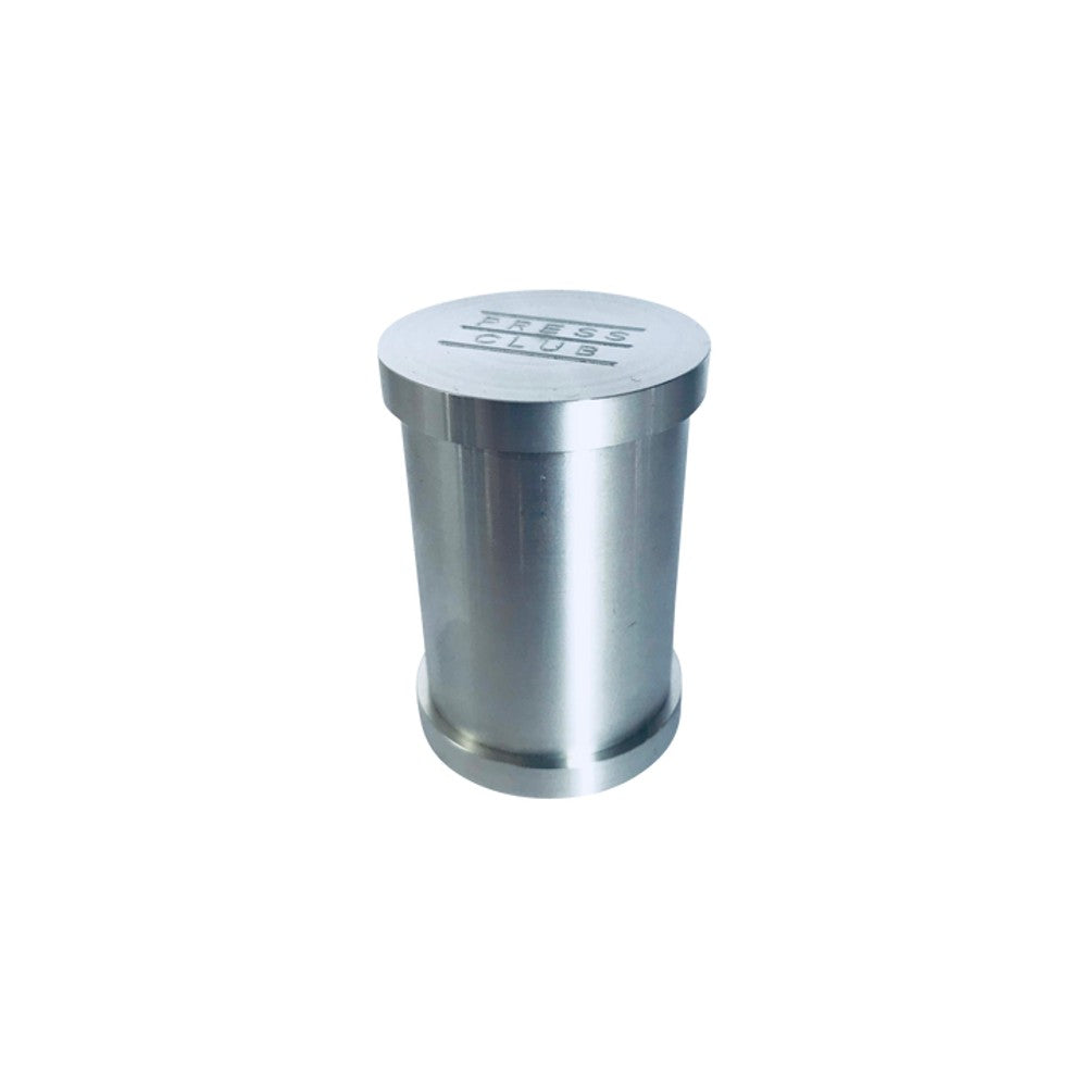 THE PRESS CLUB PRE-PRESS MOLDS – 1.5" x 2.5" PRE-PRESS MOLD – Solventless
