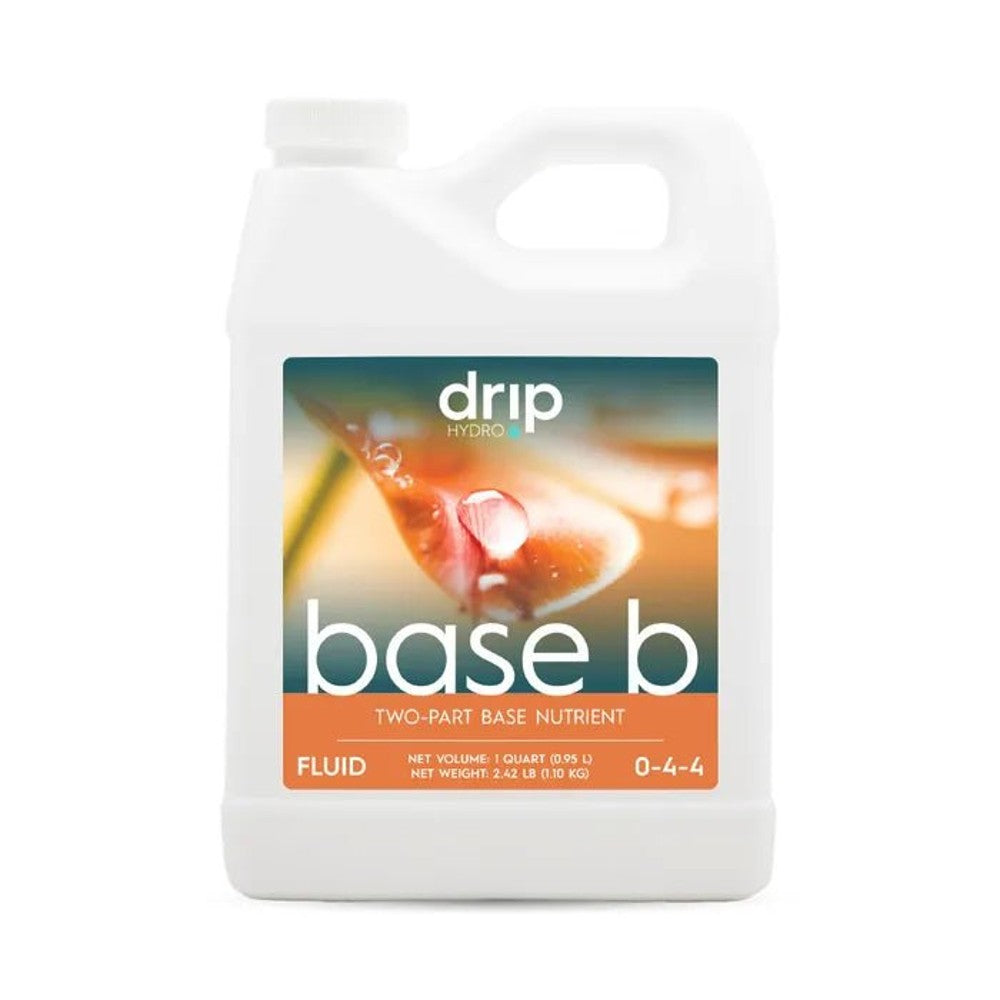Drip Base B - Black Label Supply llc