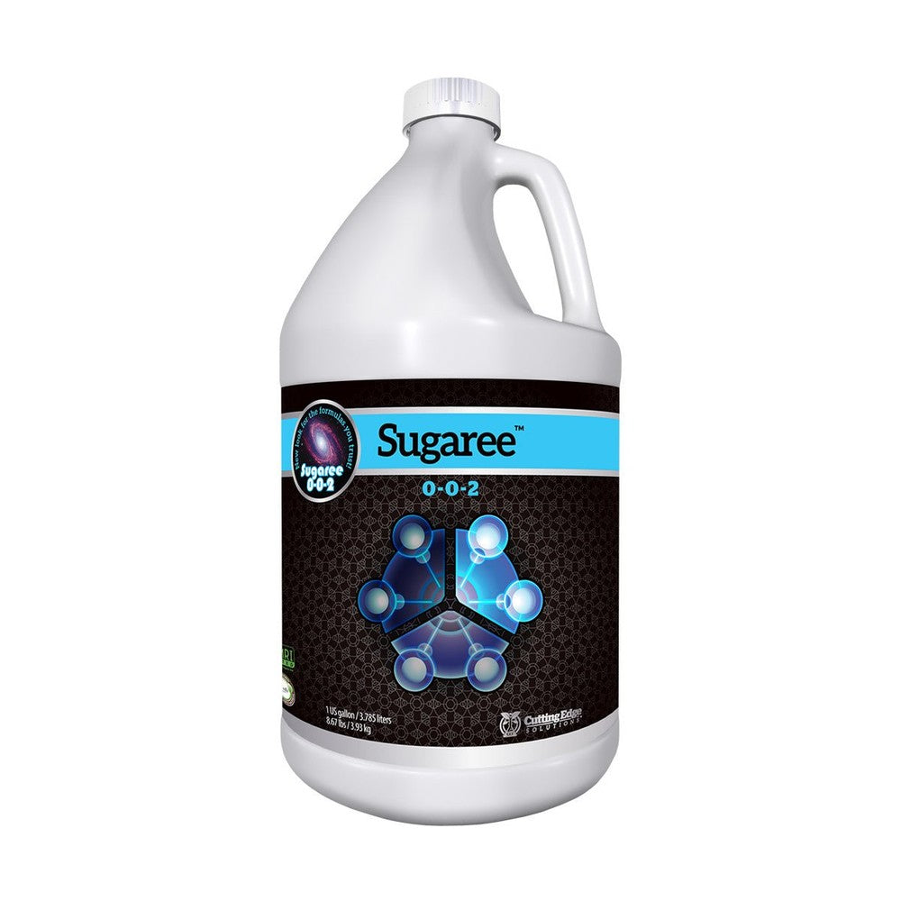 Cutting Edge Solutions Sugaree - Black Label Supply llc