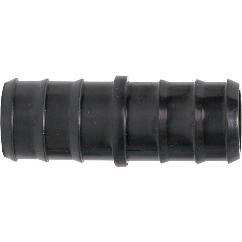 Active Aqua - Straight Connector - Black Label Supply llc