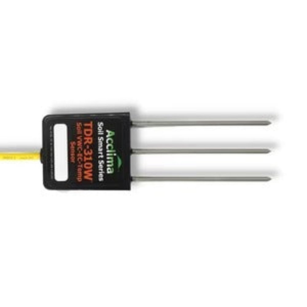 Pulse Grow - VWC-1 Acclima TDR-310W Volumetric Water Content Sensor – Environmental Sensors