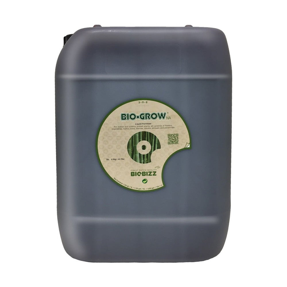 BioBizz Bio - Grow - Black Label Supply llc