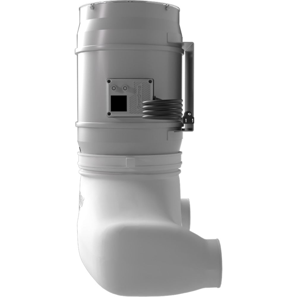 GrowPros Quetzalcoatl Air Circulation System – Ventilation Accessories