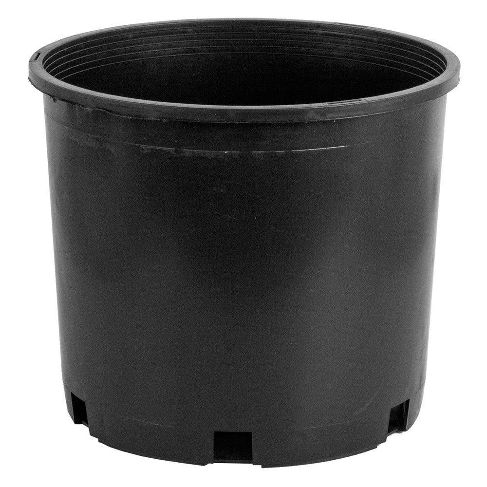 Pro Cal Premium Nursery Pots - Black Label Supply llc