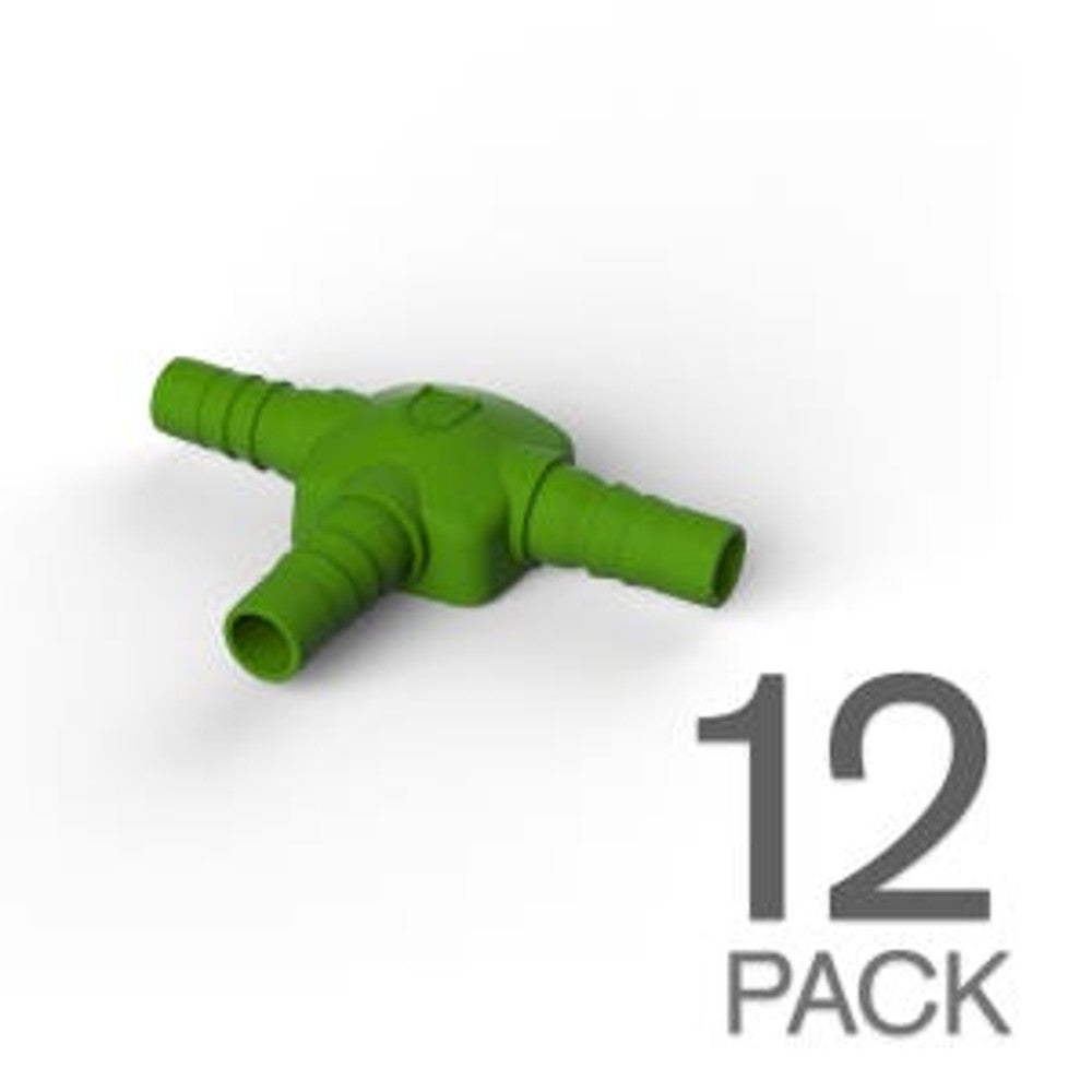 FloraFlex Drainage System Fittings/Links – Drip Irrigation