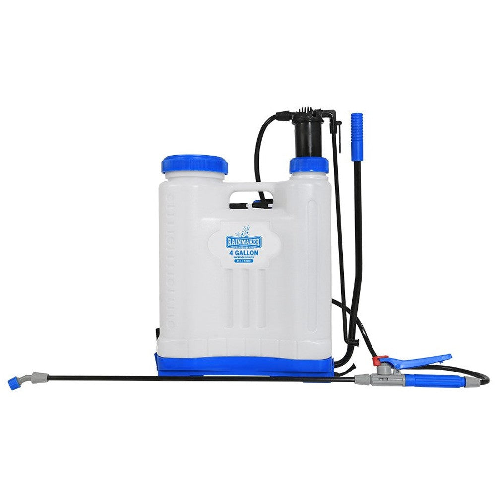 Rainmaker 4gal (16 Liter) Backpack Sprayer (36/PL)