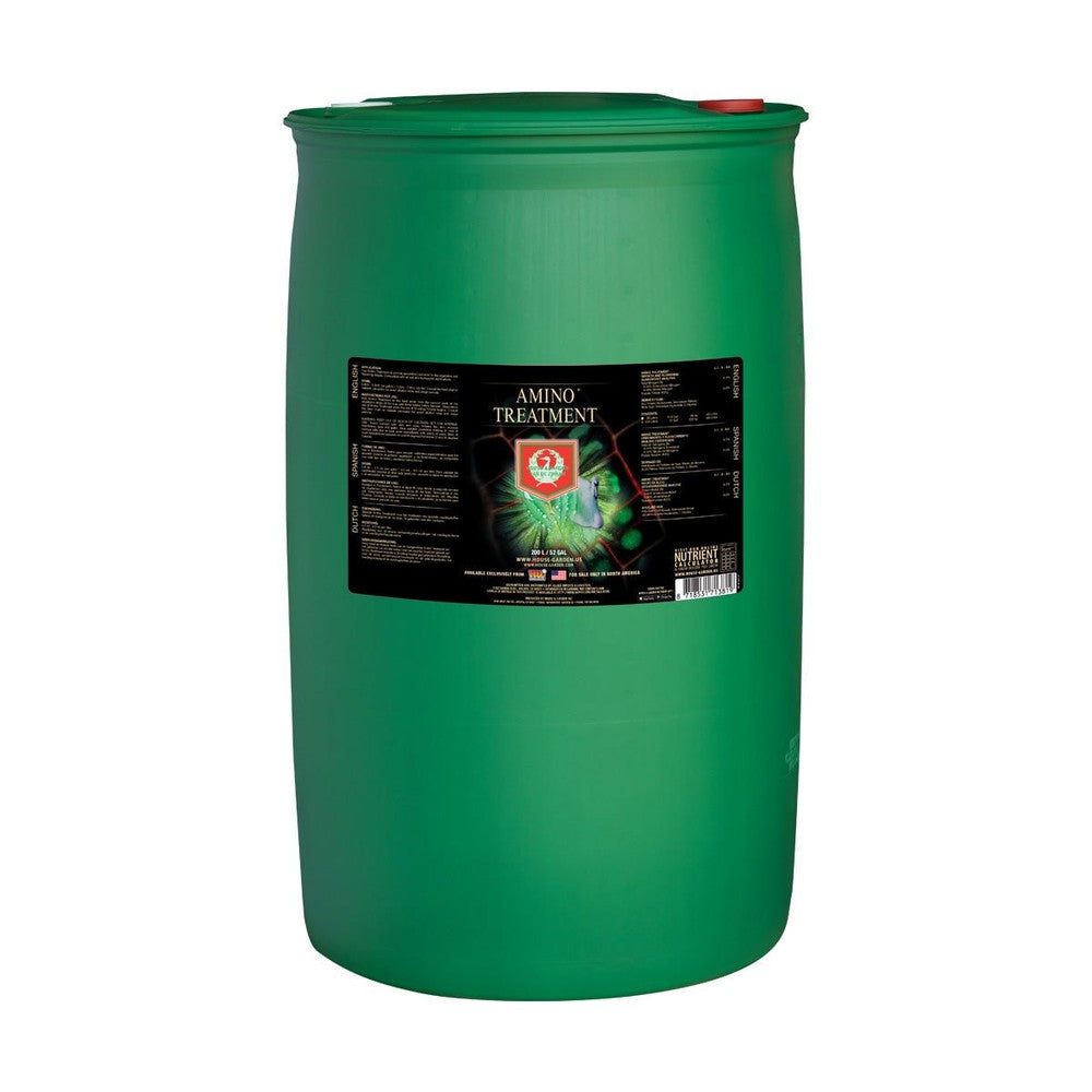 House & Garden Amino Treatment - Black Label Supply llc