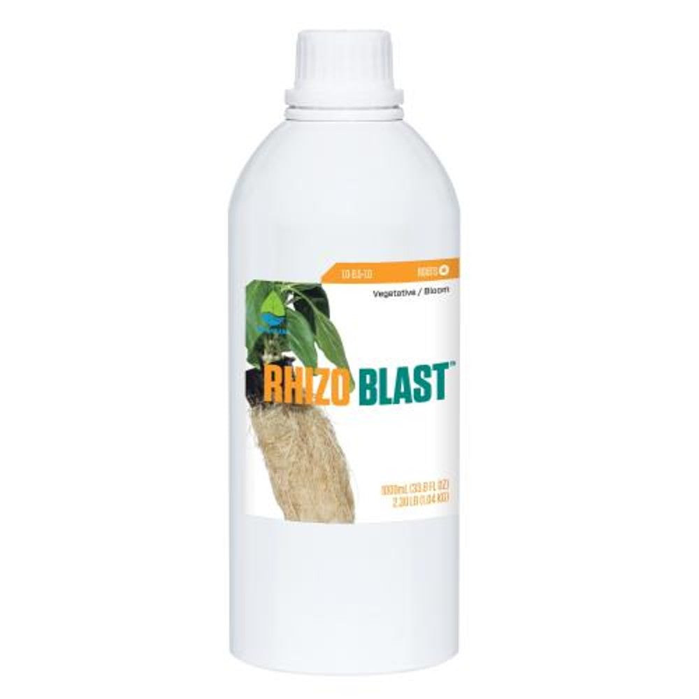 Botanicare 1000mL Rhizo Blast (6/CS) – Liquid