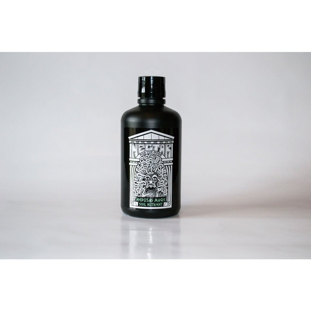 Medusa's Magic - Black Label Supply llc