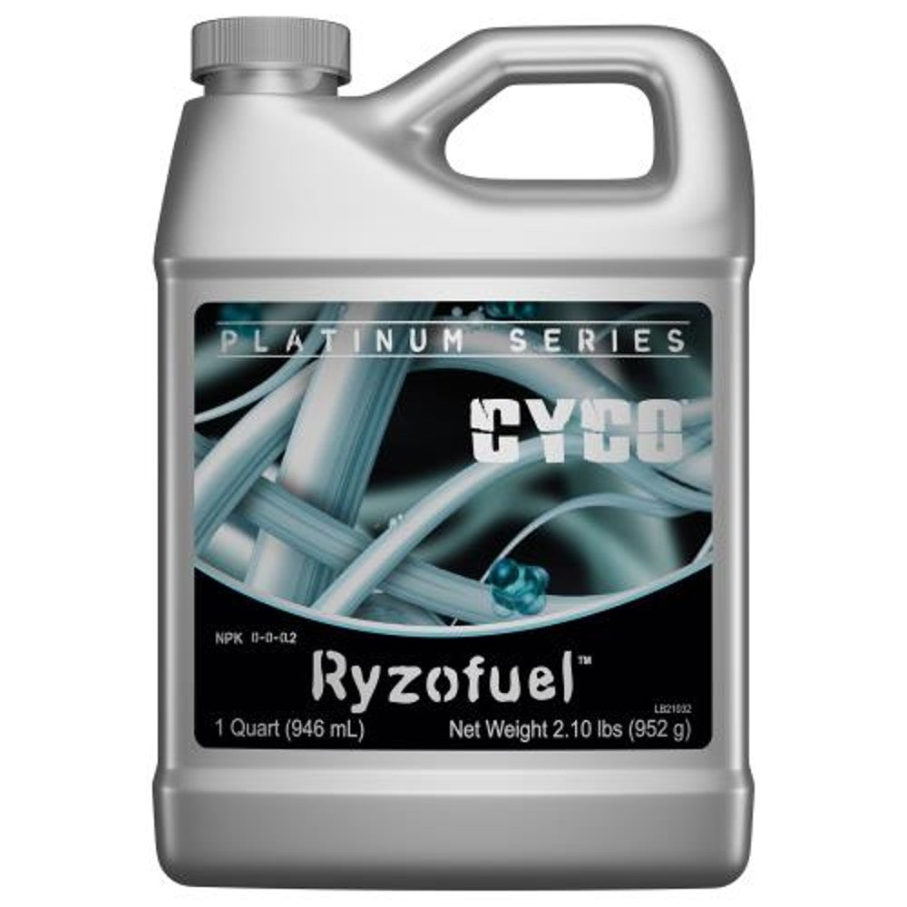 CYCO Ryzofuel 32oz (12/CS) – Liquid