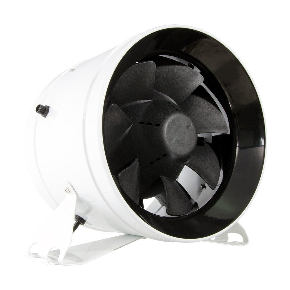 JETFAN Mixed - Flow Digital Fans - Black Label Supply llc