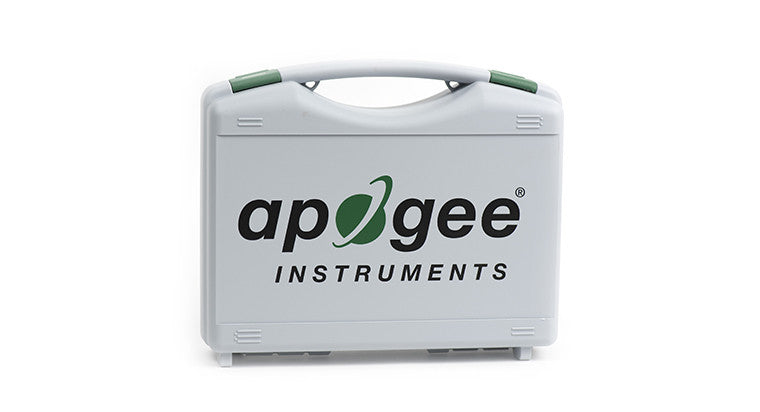 Apogee AA-100 Protective Carrying Case