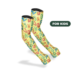 Farmers Defense - Kid's Protection Sleeves