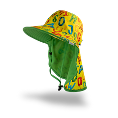 Farmers Defense - Kid's Sun Hat