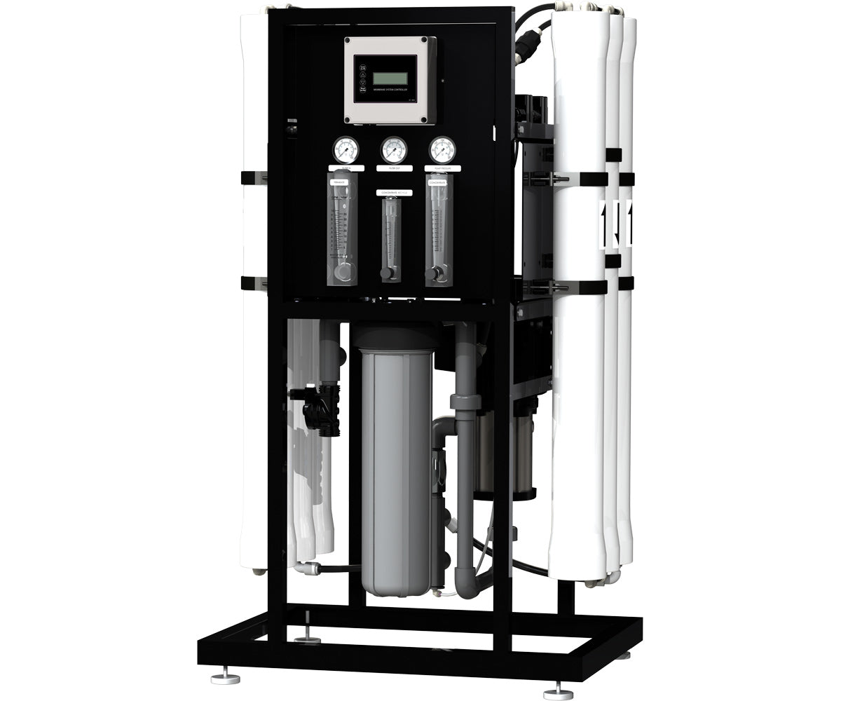 AXEON N - Series Reverso Osmosis Systems