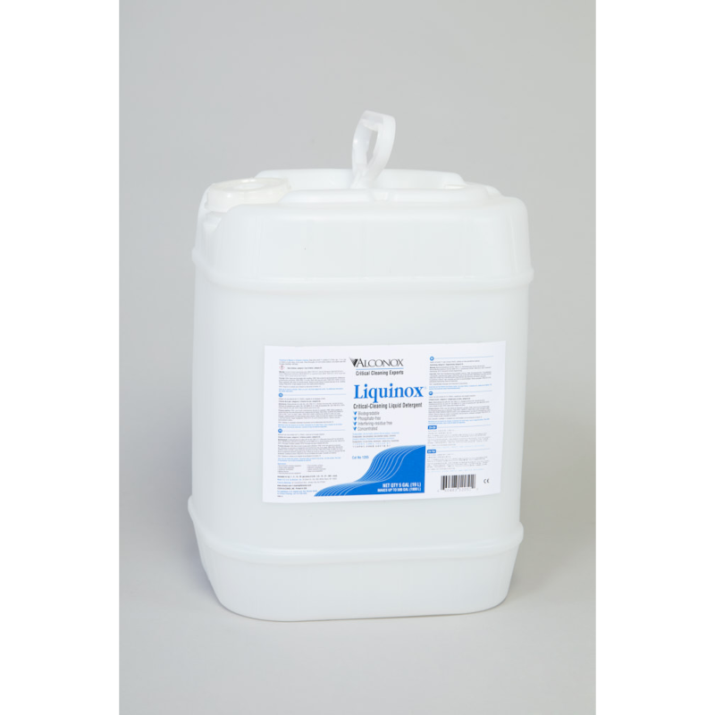 Liquinox® Critical Cleaning Liquid Detergent