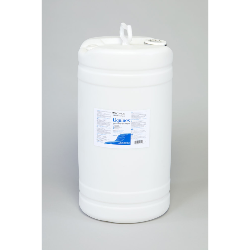 Liquinox® Critical Cleaning Liquid Detergent