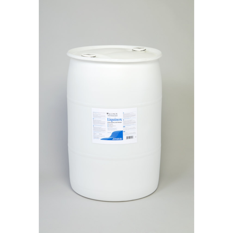 Liquinox® Critical Cleaning Liquid Detergent