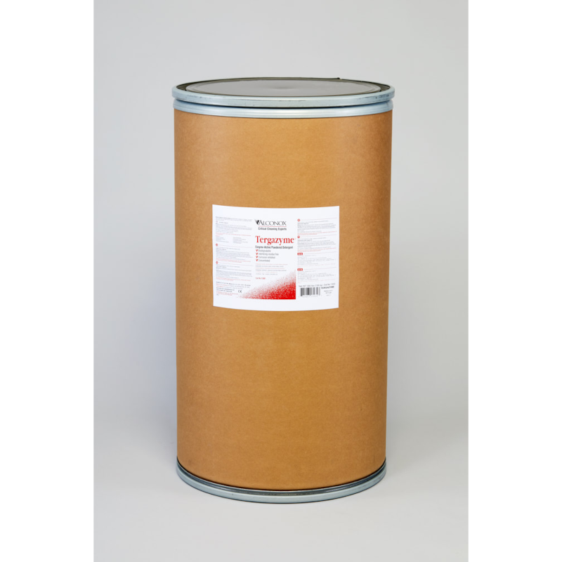 Tergazyme® Enzyme-Active Powdered Detergent