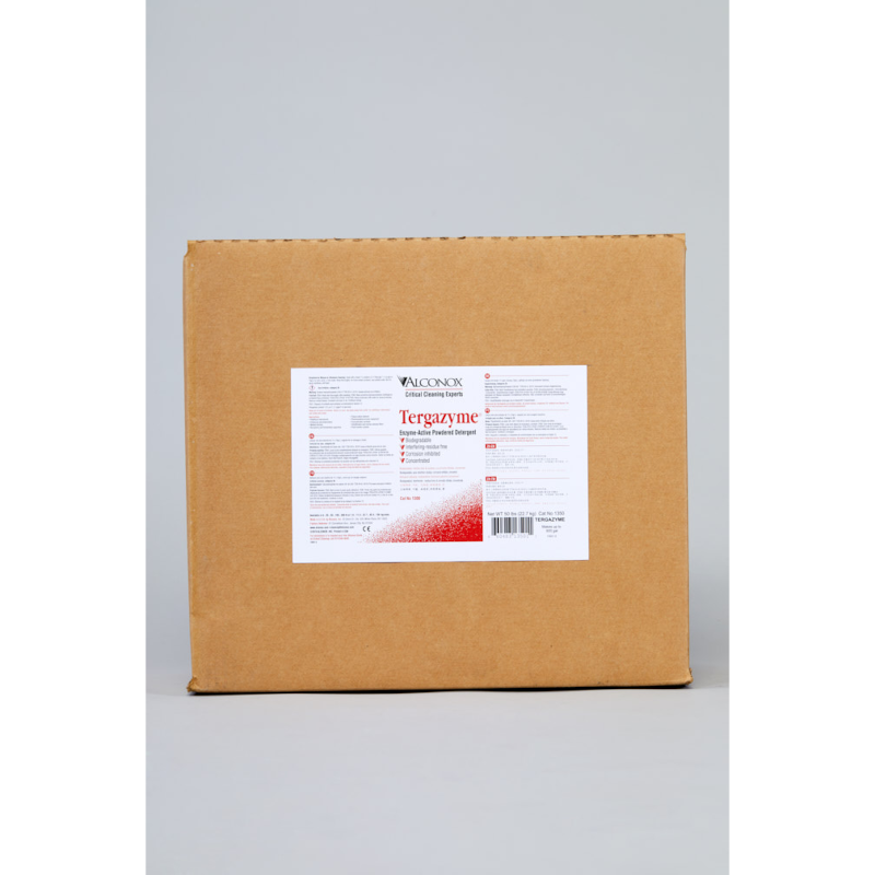 Tergazyme® Enzyme-Active Powdered Detergent