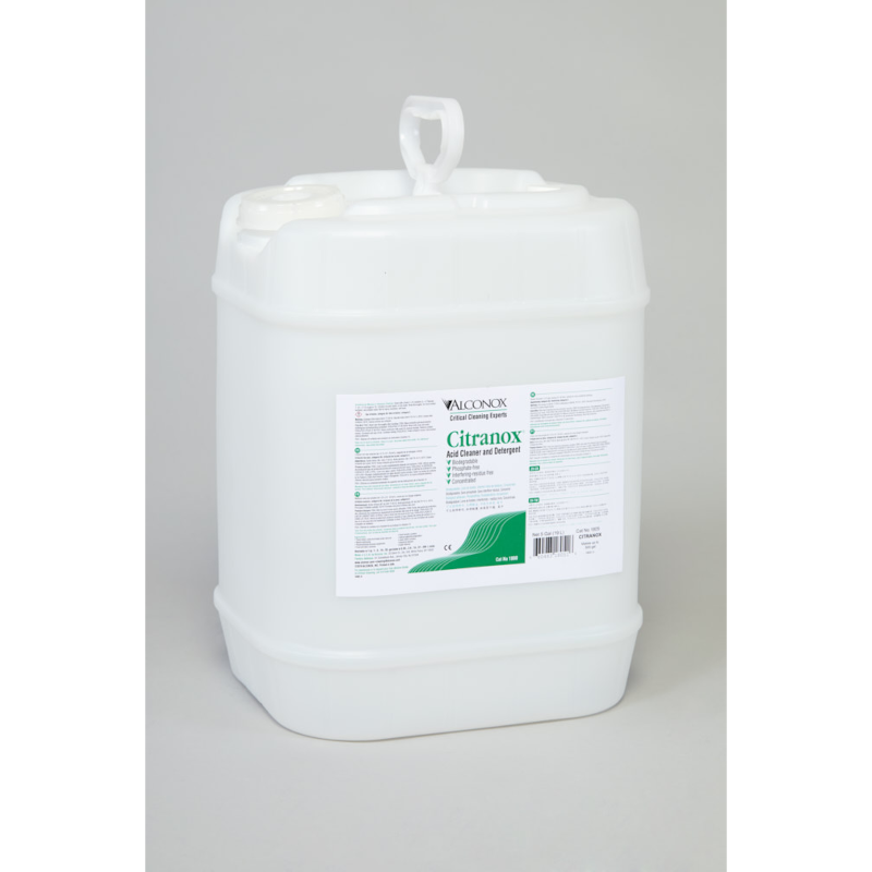 Citranox® Acid Cleaner and Detergent