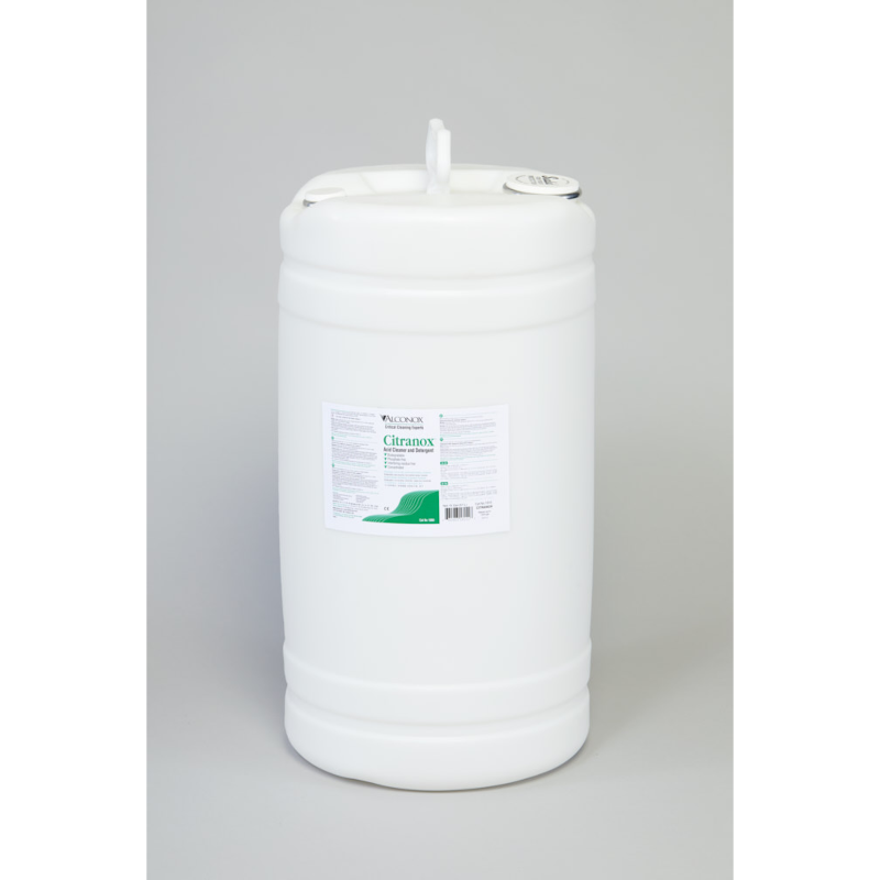 Citranox® Acid Cleaner and Detergent