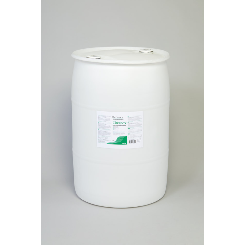 Citranox® Acid Cleaner and Detergent