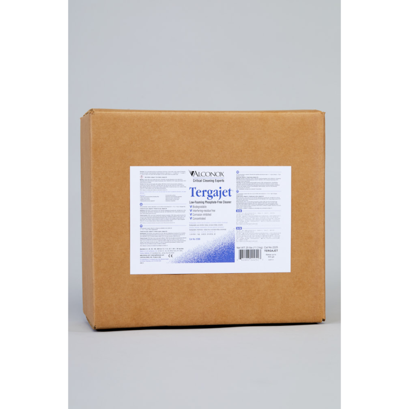 Tergajet® Low-Foaming Phosphate-Free Powder