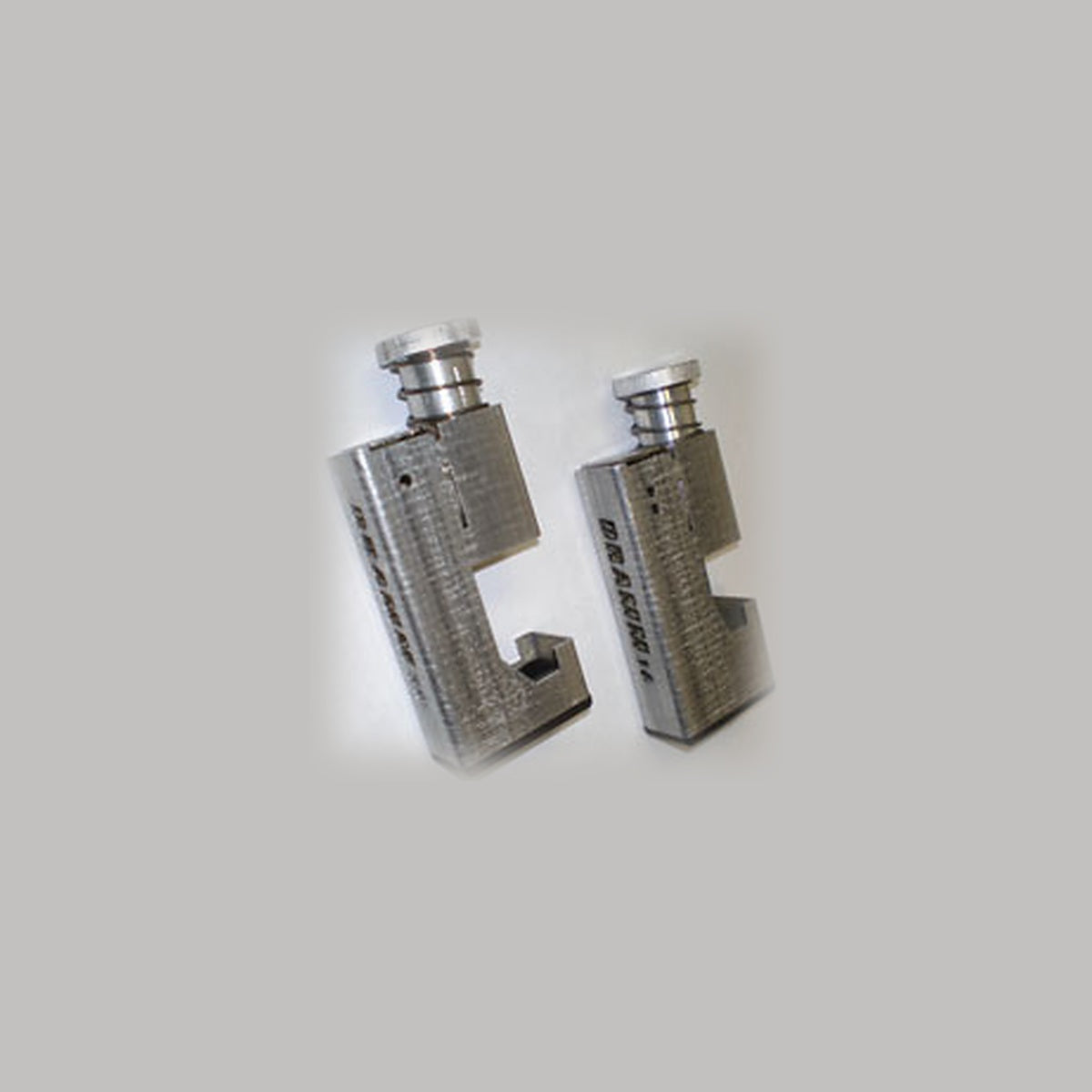 Dramm Irrigation Punch and Insertion Tool - ALU509A