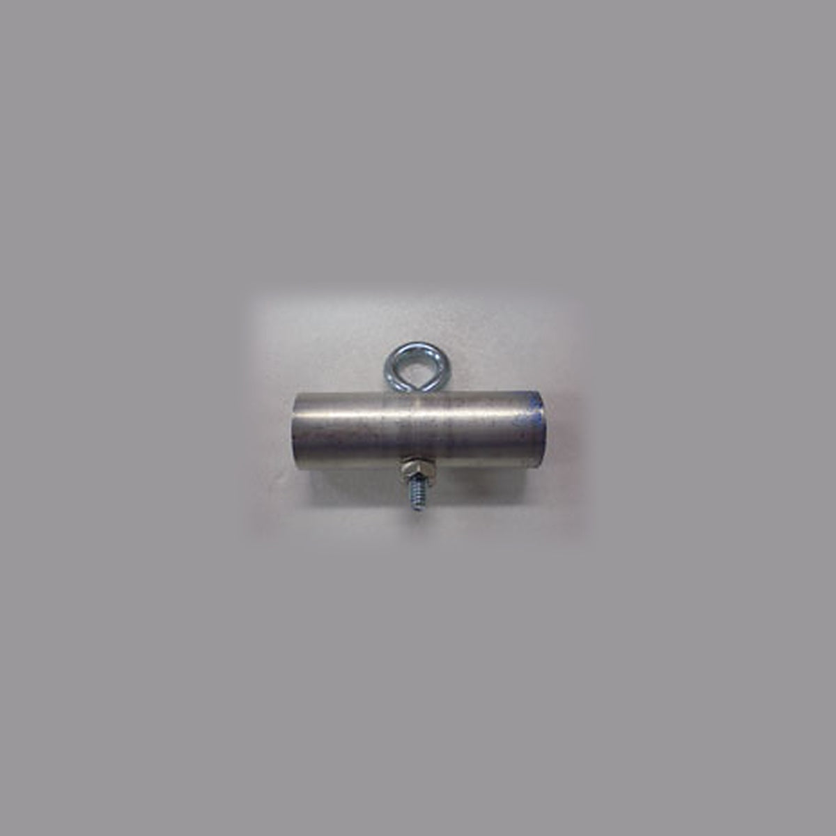 Dramm PolyRail Mounting Hardware and Bench Riser Components - ALUSC
