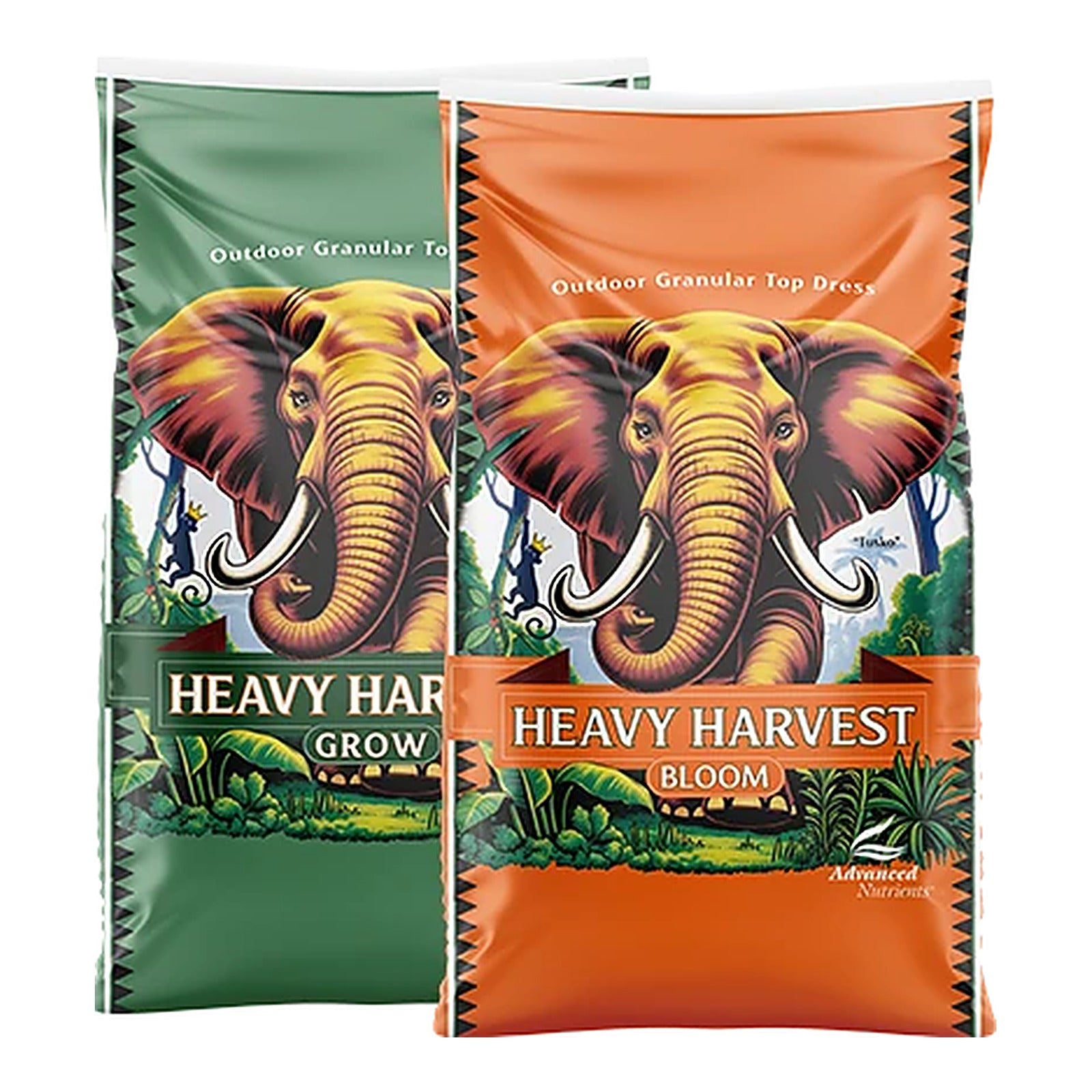 Advanced Nutrients Heavy Harvest