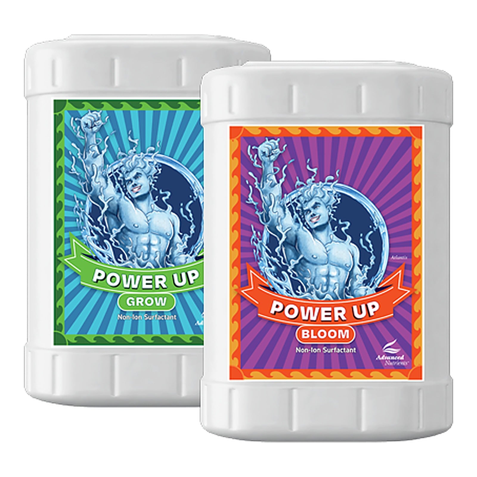 Advanced Nutrients Power Up Grow & Bloom