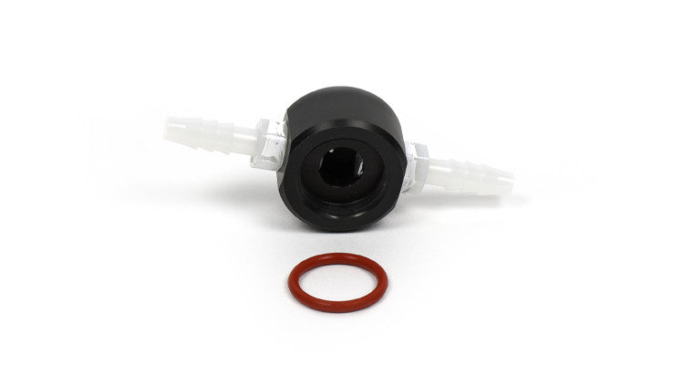 Apogee AO-002 Oxygen Sensor Flow-Through Head