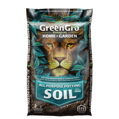 GreenGro - All Purpose Potting Soil