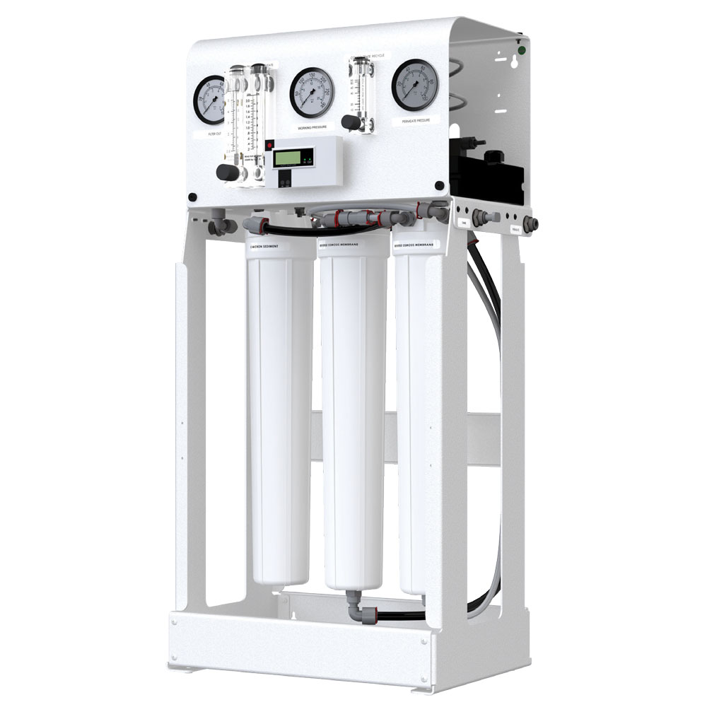 AXEON - Commercial & Industrial RO Systems | Custom Priced After Order