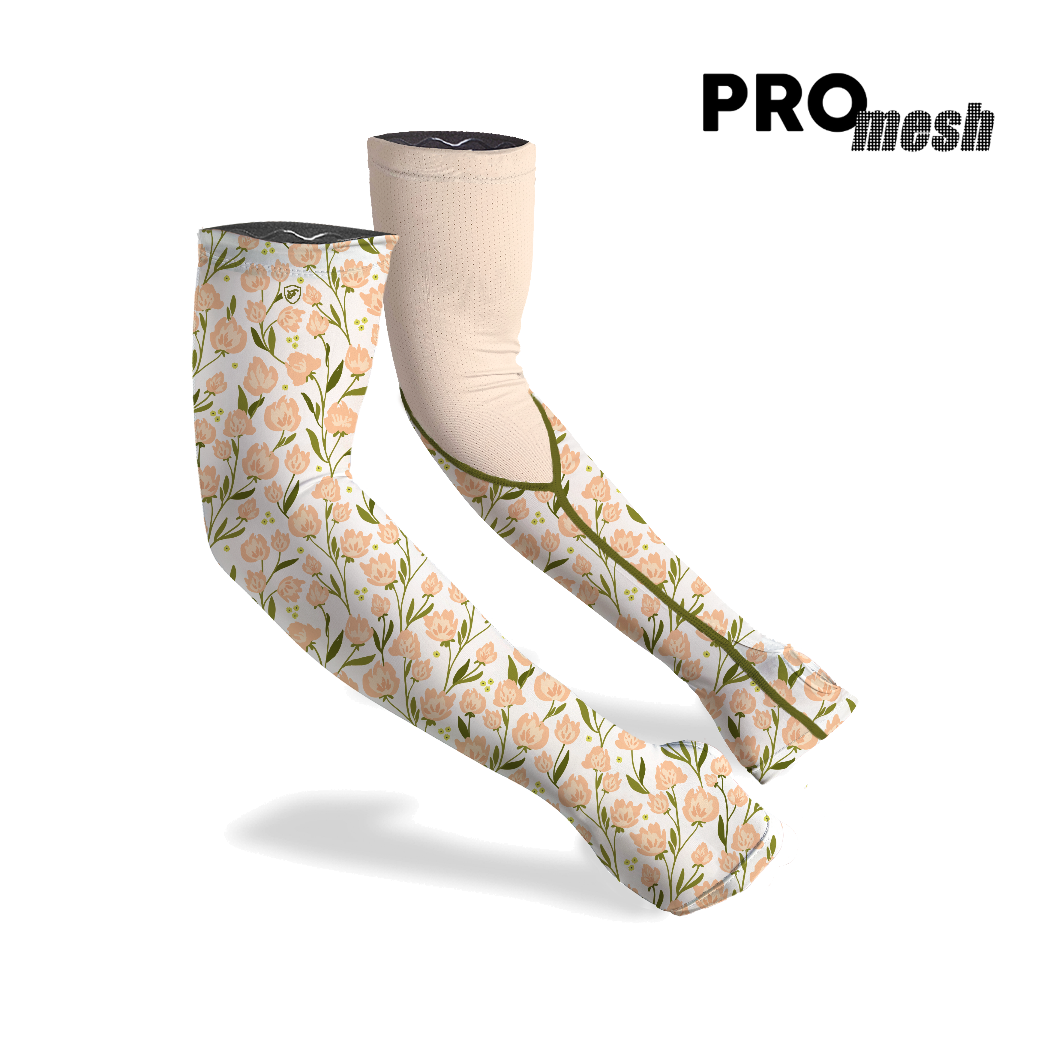 Farmers Defense - ProMesh Sleeves - Petals Hug