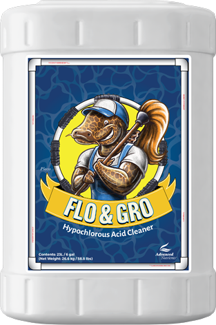 Advanced Nutrients Flo & Gro 23 L