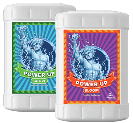 Advanced Nutrients Power Up Grow & Bloom 23 L