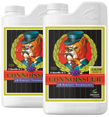 pH Perfect® Connoisseur Grow Part B - Black Label Supply llc